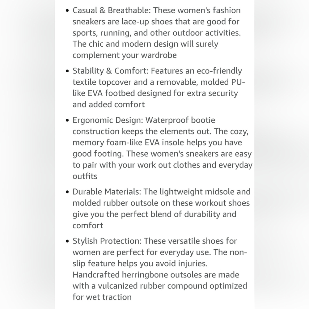 - SOREL ONA 718 MID SNEAKERS ☆ Size 9 US WOMENS ☆ NEW IN BOX - Picture 15 of 16